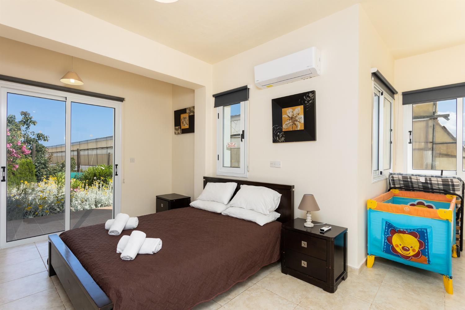 Villa Kleopatra Paphos Exteriér fotografie