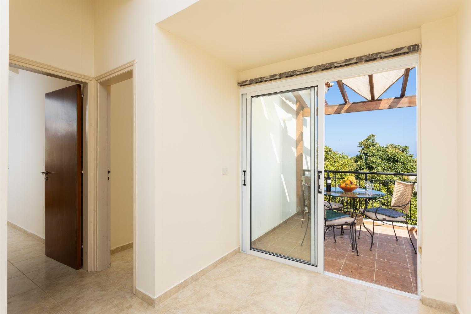 Villa Kleopatra Paphos Exteriér fotografie