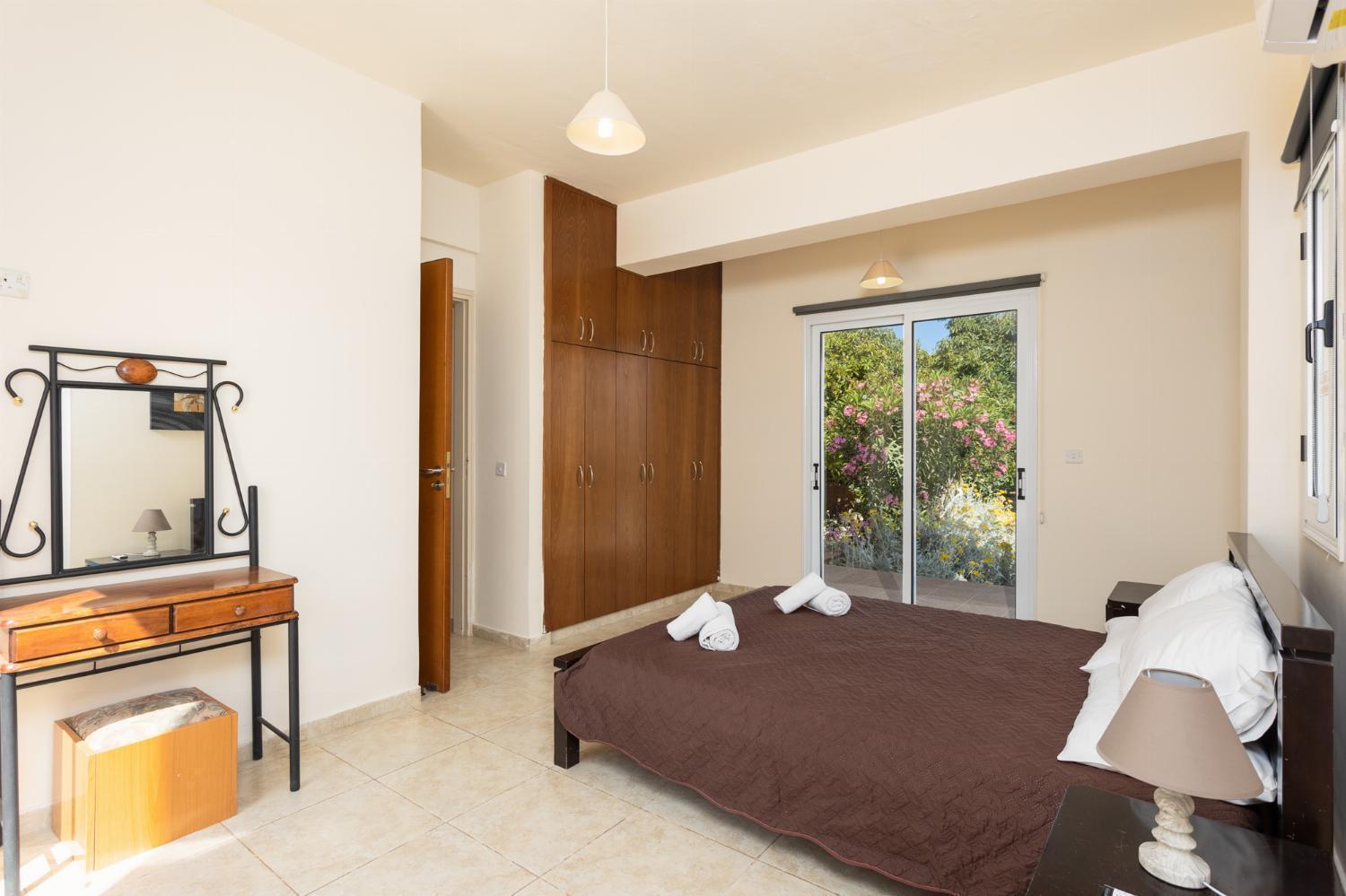 Villa Kleopatra Paphos Exteriér fotografie
