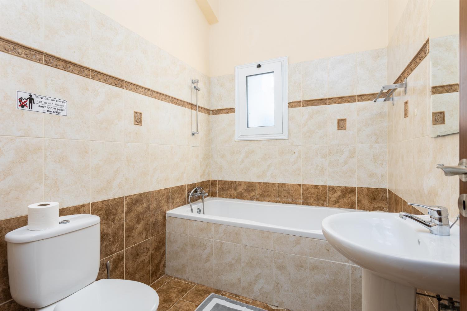 Villa Kleopatra Paphos Exteriér fotografie
