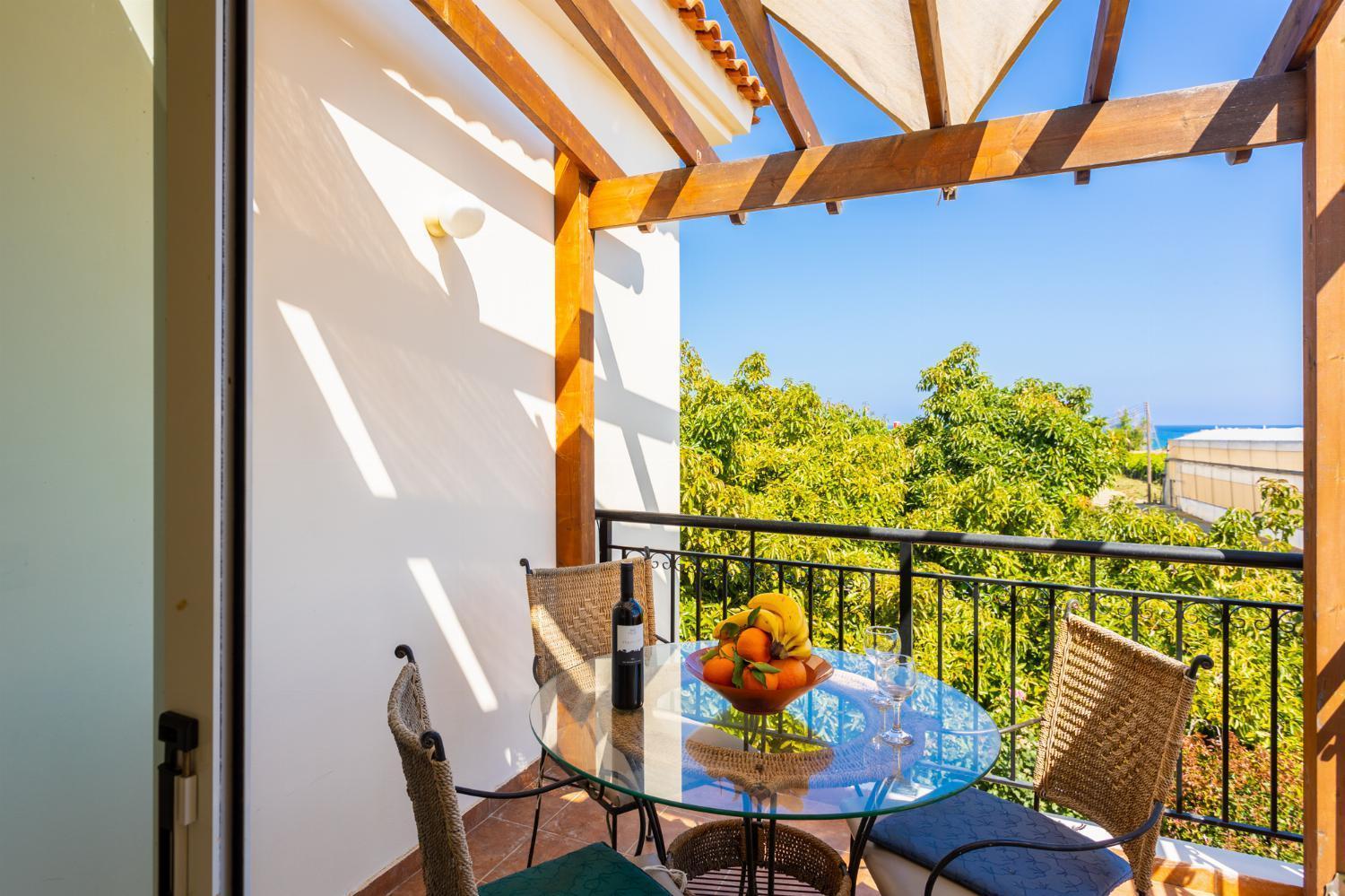 Villa Kleopatra Paphos Exteriér fotografie