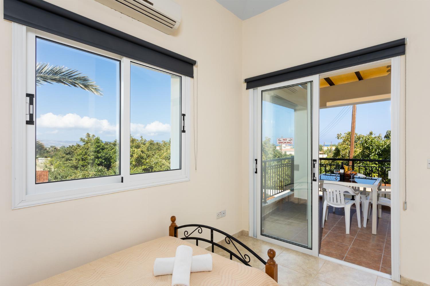 Villa Kleopatra Paphos Exteriér fotografie
