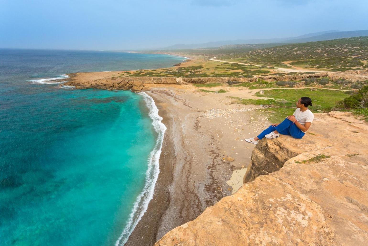 Villa Kleopatra Paphos Exteriér fotografie