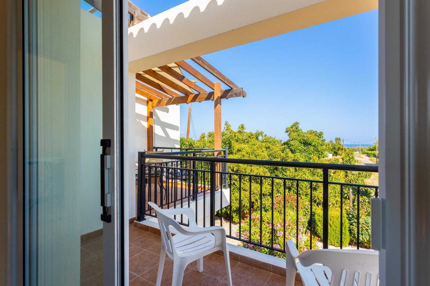 Villa Kleopatra Paphos Exteriér fotografie