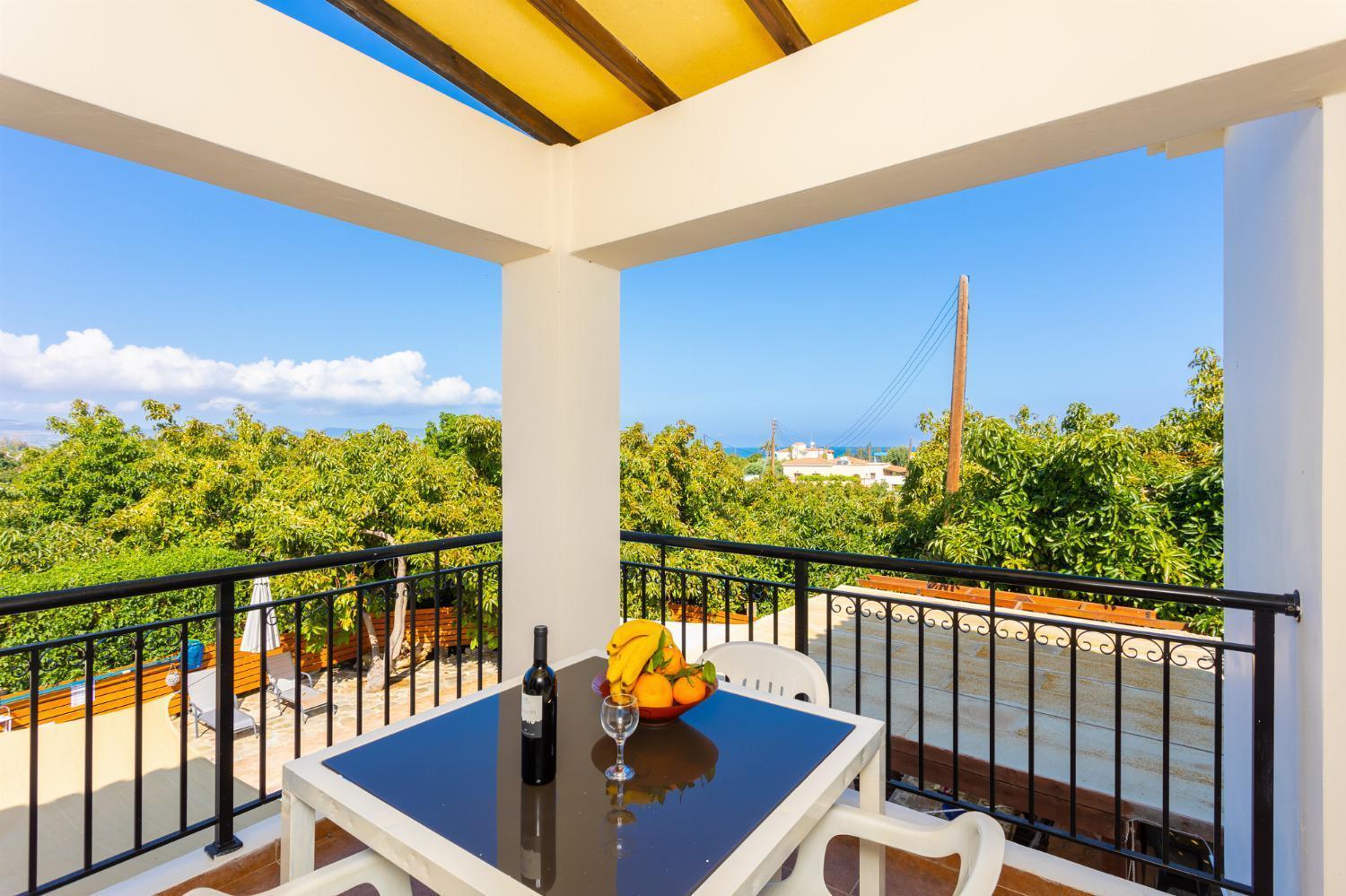 Villa Kleopatra Paphos Exteriér fotografie